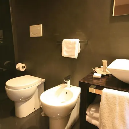 Guest house Campo Marzio Luxury