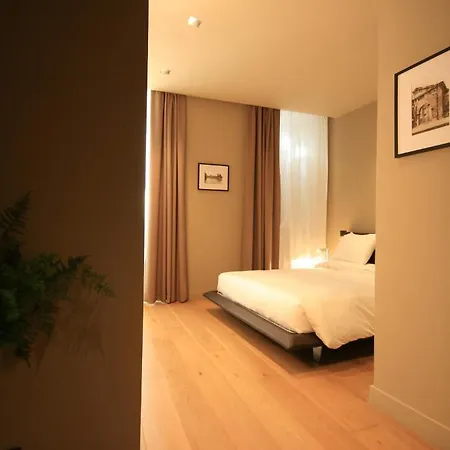 Guest house Campo Marzio Luxury 2*