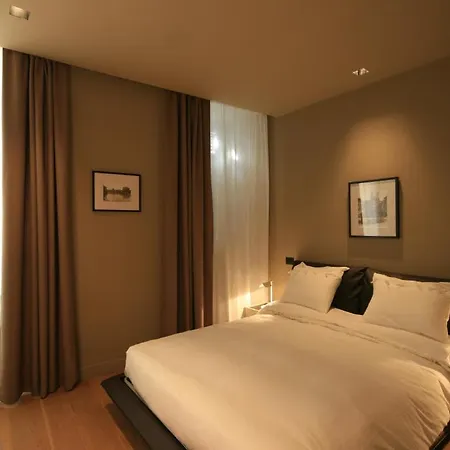 Campo Marzio Luxury 2*