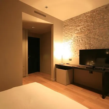 Campo Marzio Luxury
