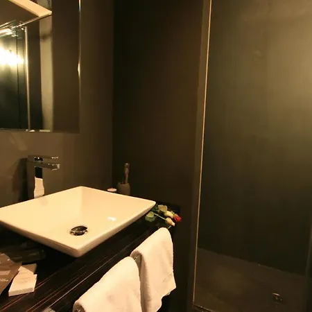 Guest house Campo Marzio Luxury Rome
