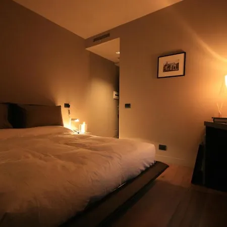 Campo Marzio Luxury Guest house Rome