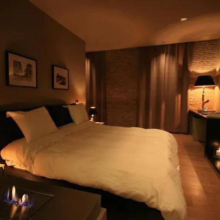 Guest house Campo Marzio Luxury 2*