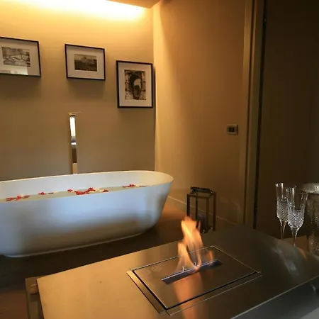 Guest house Campo Marzio Luxury