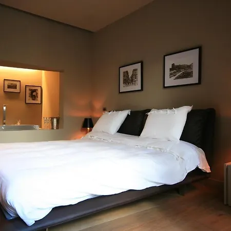 Campo Marzio Luxury Guest house Rome