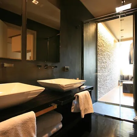 Campo Marzio Luxury Guest house