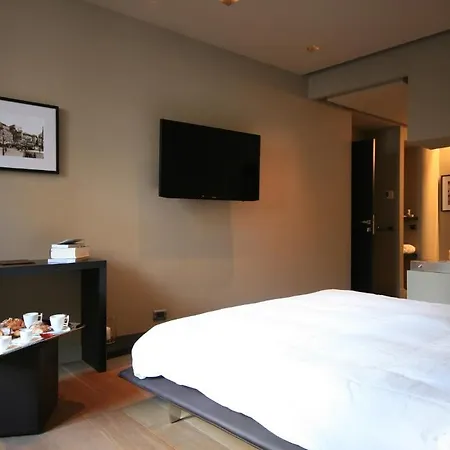 Guest house Campo Marzio Luxury Rome