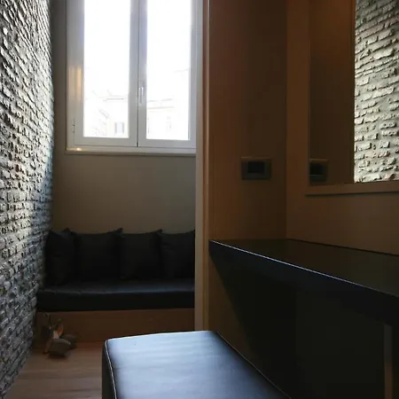 Guest house Campo Marzio Luxury