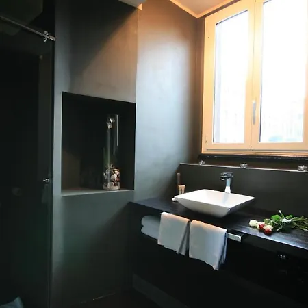 Campo Marzio Luxury