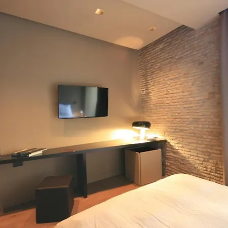Campo Marzio Luxury Guest house Rome