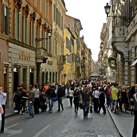 Ciao Bella Stella Rome