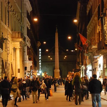 Ciao Bella Stella Rome