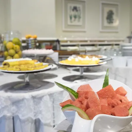 Hotel Milton Rome