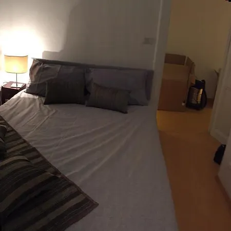 Bed & Breakfast Ave