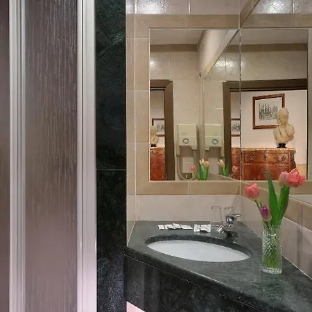 Parlamento Boutique Hotel