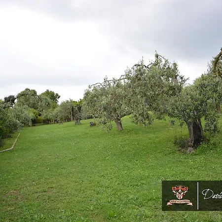 호텔 Casale Certosa 3*