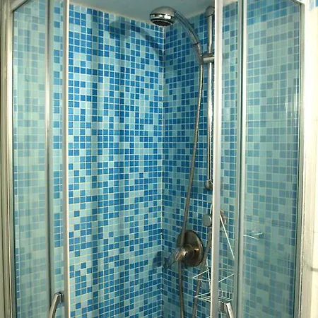 Holiday home Casa Degli Zingari Rome