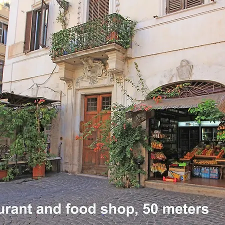 Holiday home Casa Degli Zingari