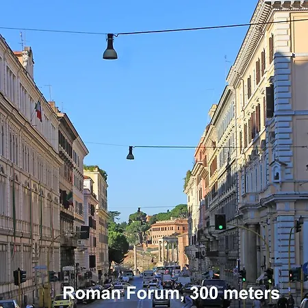 Casa Degli Zingari Rome