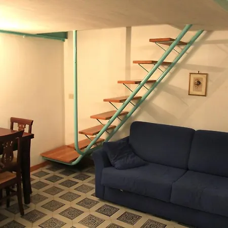 Casa Degli Zingari Rome