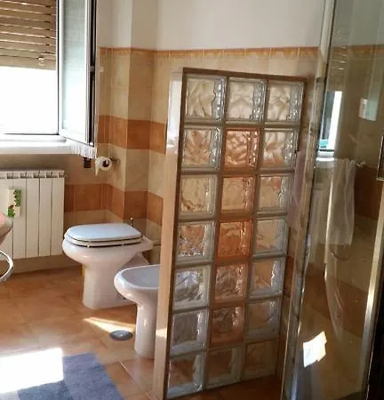 Apartment The Voice Of The Pope Rome