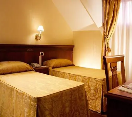 Gasthof Hosianum Palace 3*
