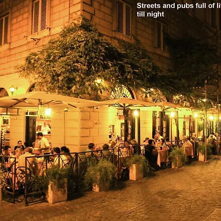 Casa Degli Zingari