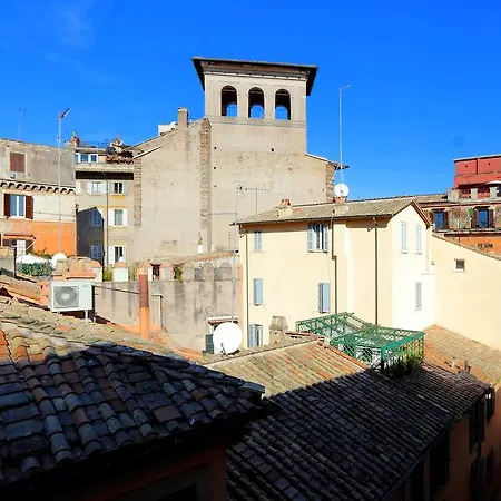 Pensionat Terrazze Navona