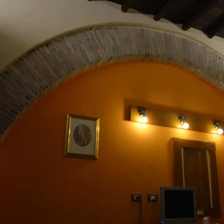 호텔 Casale Certosa 3*