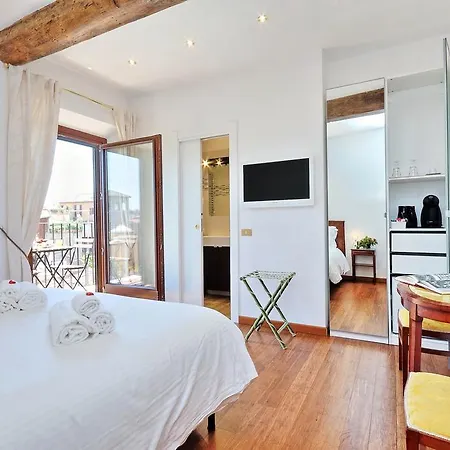 Pensionat Terrazze Navona