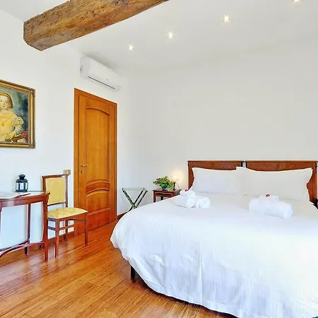 Pensionat Terrazze Navona Rom