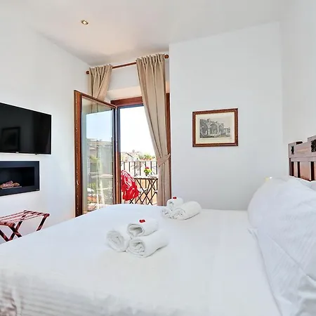 Pensionat Terrazze Navona 3*