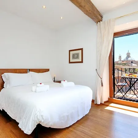 Pensionat Terrazze Navona