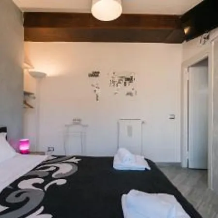 Apartament With Terrace Autonomous