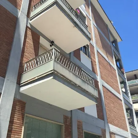 Bed & Breakfast Il Colonnato