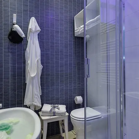 Bed & Breakfast Dreamsrome Roma