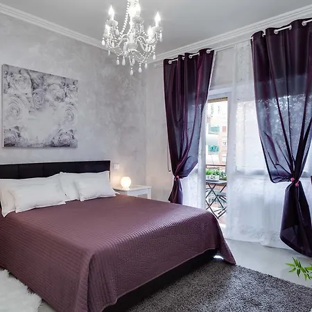 Bed & Breakfast Dreamsrome