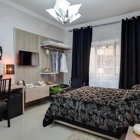 Bed & Breakfast Dreamsrome Roma