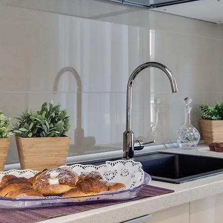 Bed & Breakfast Dreamsrome
