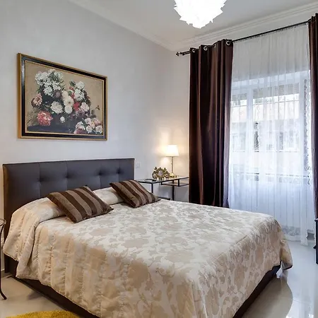 Bed & Breakfast Dreamsrome