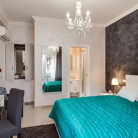 Bed & Breakfast Dreamsrome Roma