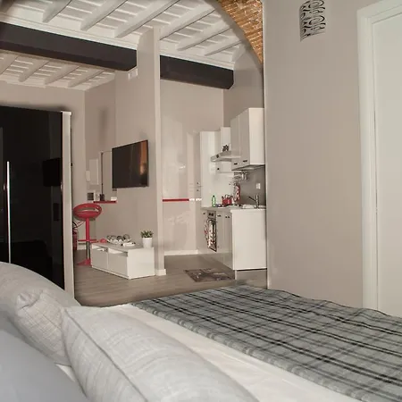 Maison Trilussa Rome