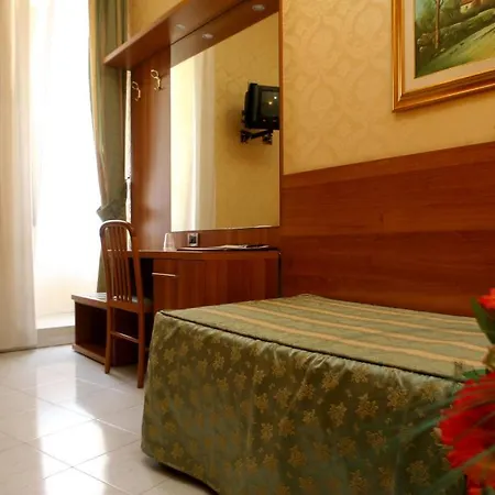 Teti Hotel 2*
