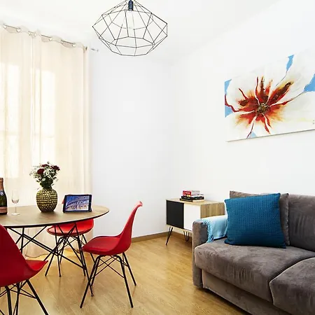 Apartment Ciao Bella Stella Rome
