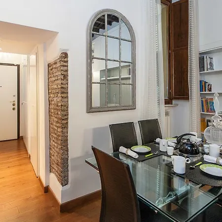 Apartment In Mial House *
