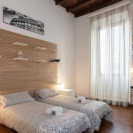 Apartment In Mial House *