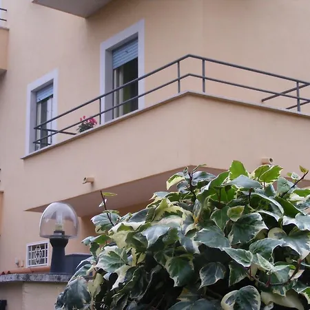 Apartment Gli Alloggi Di Papa