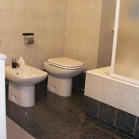 Apartment Gli Alloggi Di Papa