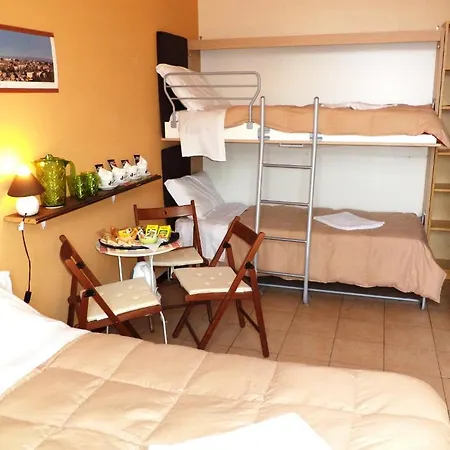 Quo Vadis 2 Bed & Breakfast