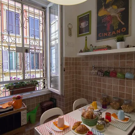 Bed & Breakfast Lisella